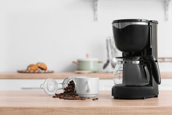 Kahve Makinesi Alırken Sık Yapılan Hatalar