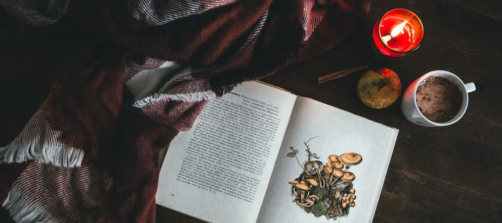 Kütüphanenize eklemek isteyeceğiniz kahveyle ilgili 5 kitap - kahvebi