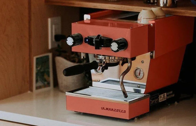 Ev Tipi Espresso Makinelerinde Yeni Dönem: Linea Micra İncelemesi