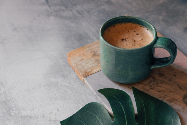 Queen Mary Üniversitesinden Kahve Ömrü Uzatıyor Araştırması - kahvebi