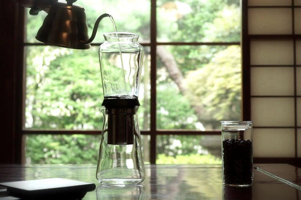 Serinlik İçin Mükemmel Seçenekler: Soğuk Kahve Demleme Ekipmanları - kahvebi