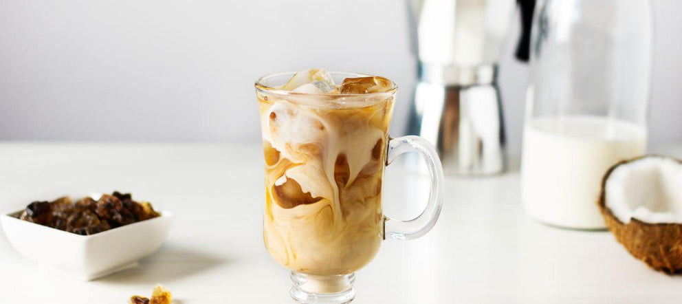 Evde Kahve Keyfini Zirveye Taşıyacak Sıra Dışı Yöntemler - kahvebi