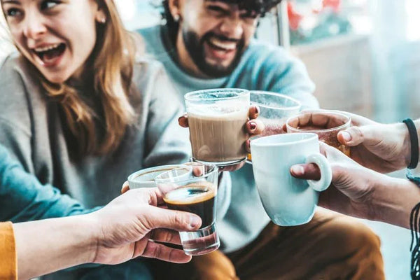 Kahve Tüketim Alışkanlıklarında Erkekler ve Kadınlar Arasındaki Farklar Nelerdir? - kahvebi