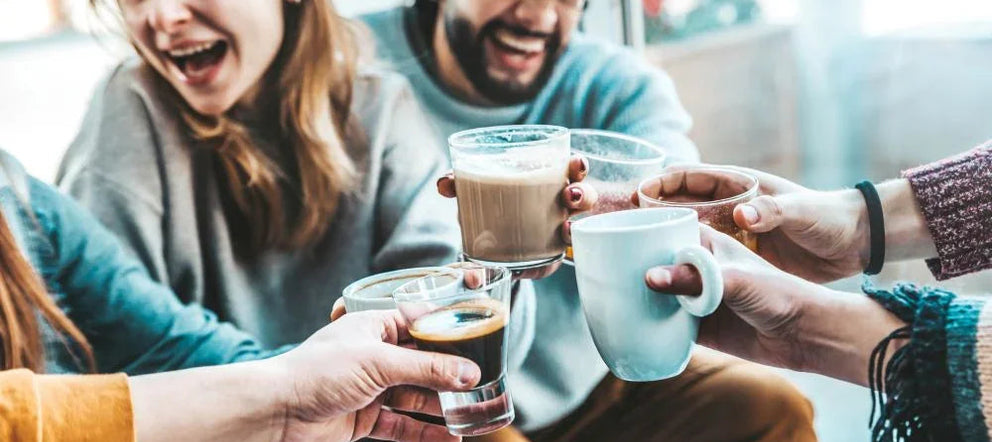 Kahve Tüketim Alışkanlıklarında Erkekler ve Kadınlar Arasındaki Farklar Nelerdir? - kahvebi