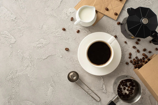 Dünya Kahve Günü: Kahve Severlere Küçük Sırlar ve Keyifli Öneriler - kahvebi