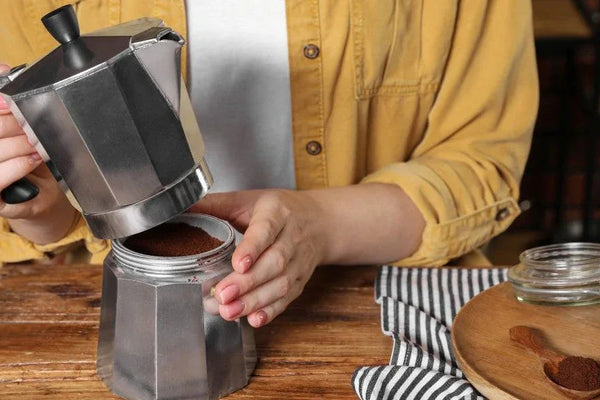 Kahve Efsanesi Moka Pot Nedir? - kahvebi