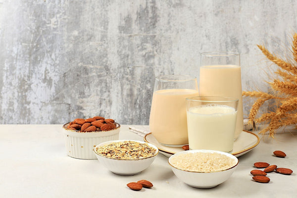 Vegan Kahve Rehberi: Bitki Bazlı Süt ve Kahve Kombinasyonları