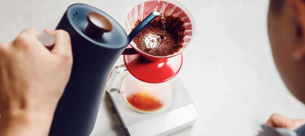 V60 Kahve Demleme Setleri Kullanım Rehberi