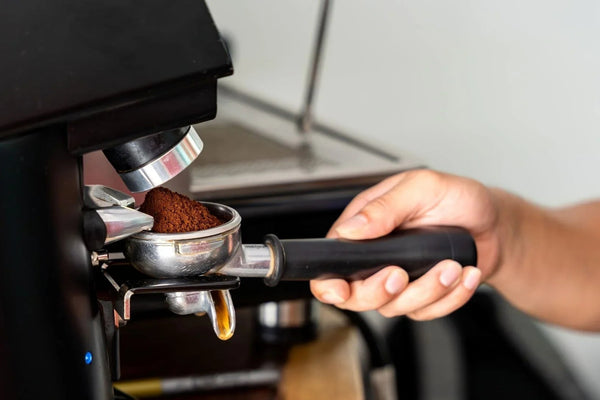 Hangi Kahve Öğütücüsünü Almalısınız? - kahvebi