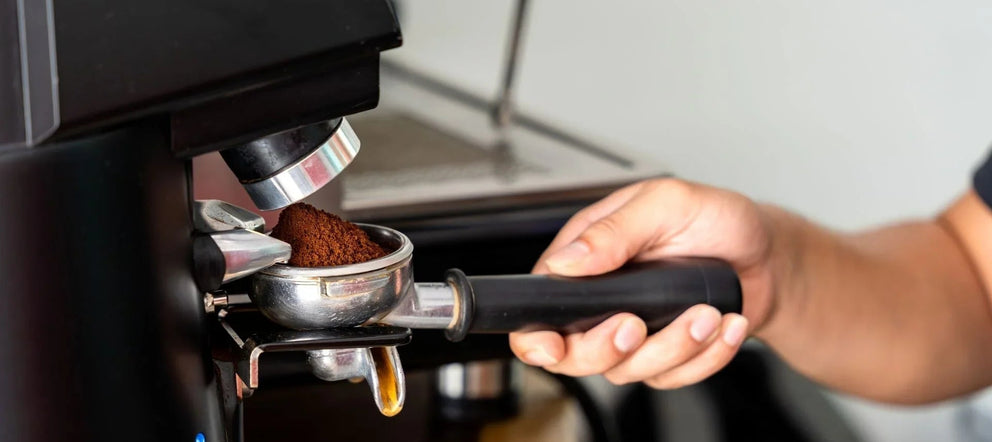 Hangi Kahve Öğütücüsünü Almalısınız? - kahvebi