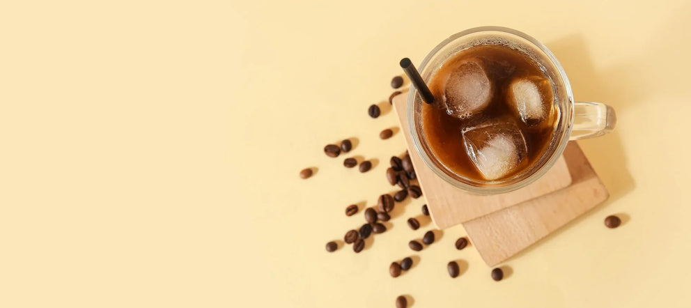 Evde Soğuk Kahve Hazırlarken Sık Yapılan Hatalar