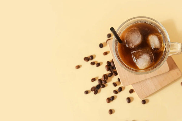 Evde Soğuk Kahve Hazırlarken Sık Yapılan Hatalar - kahvebi