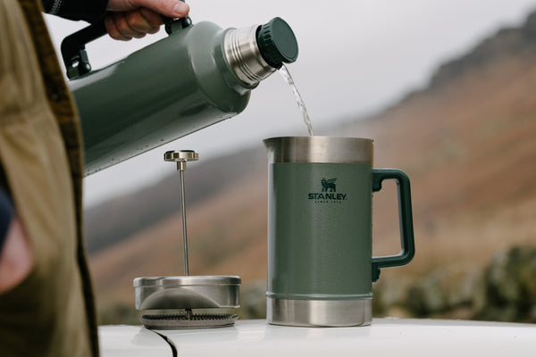 Hangi Boy Bialetti French Press Seçmelisin?