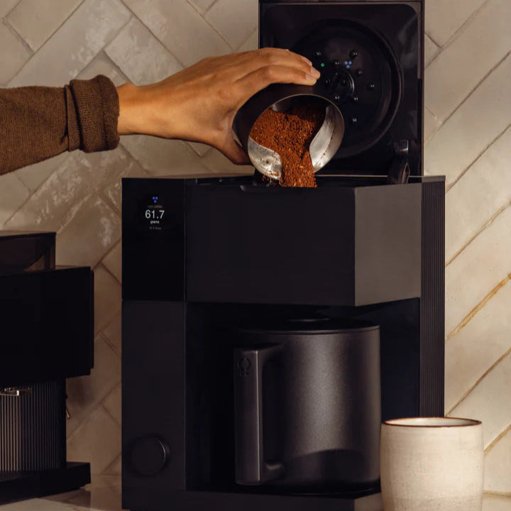 Fellow Aiden Precision Coffee Maker