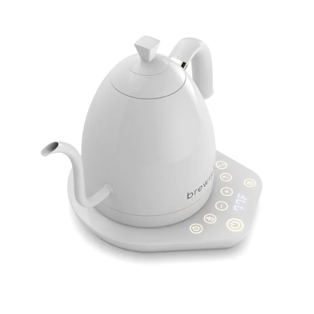 Brewista Artisan Isı Ayarlı 1 lt. Beyaz