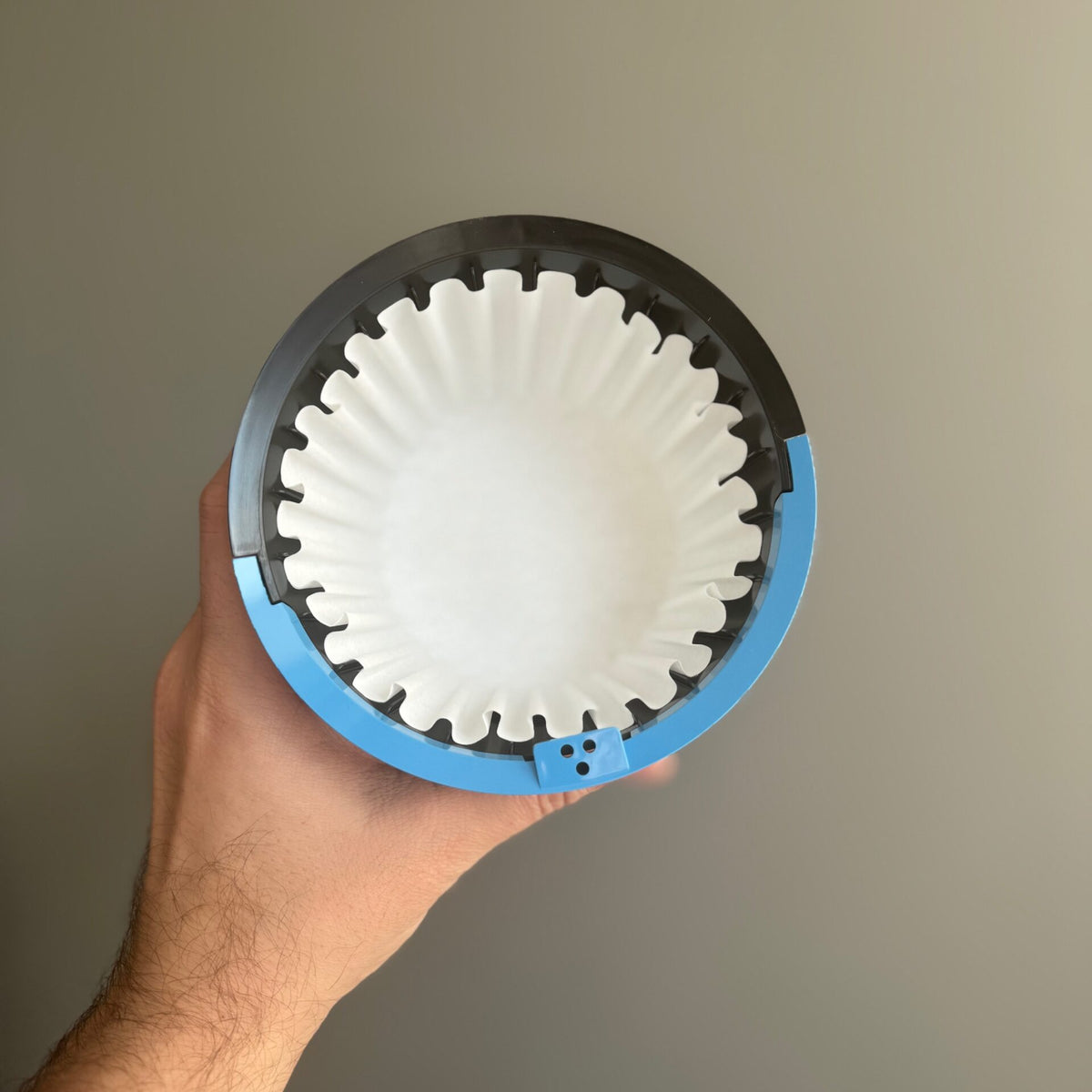 Cafec Wave 205 Filtre Kağıdı