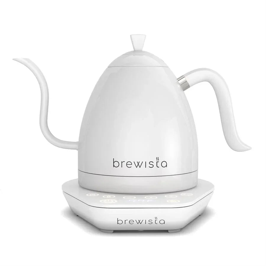 Brewista Artisan Isı Ayarlı 1 lt. Beyaz