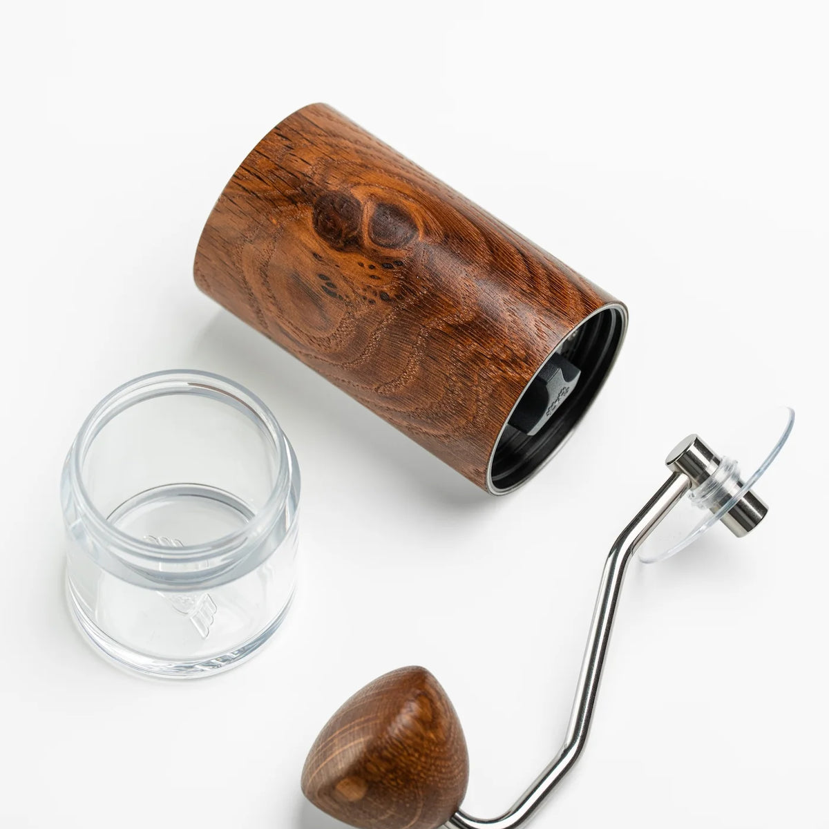 Comandante  C40 Nitro Blade VINTAGE OAK ROYAL MK4