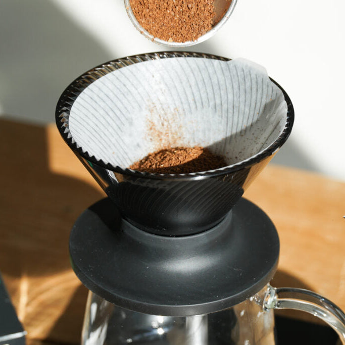 Hario V60 02 Dripper NEO