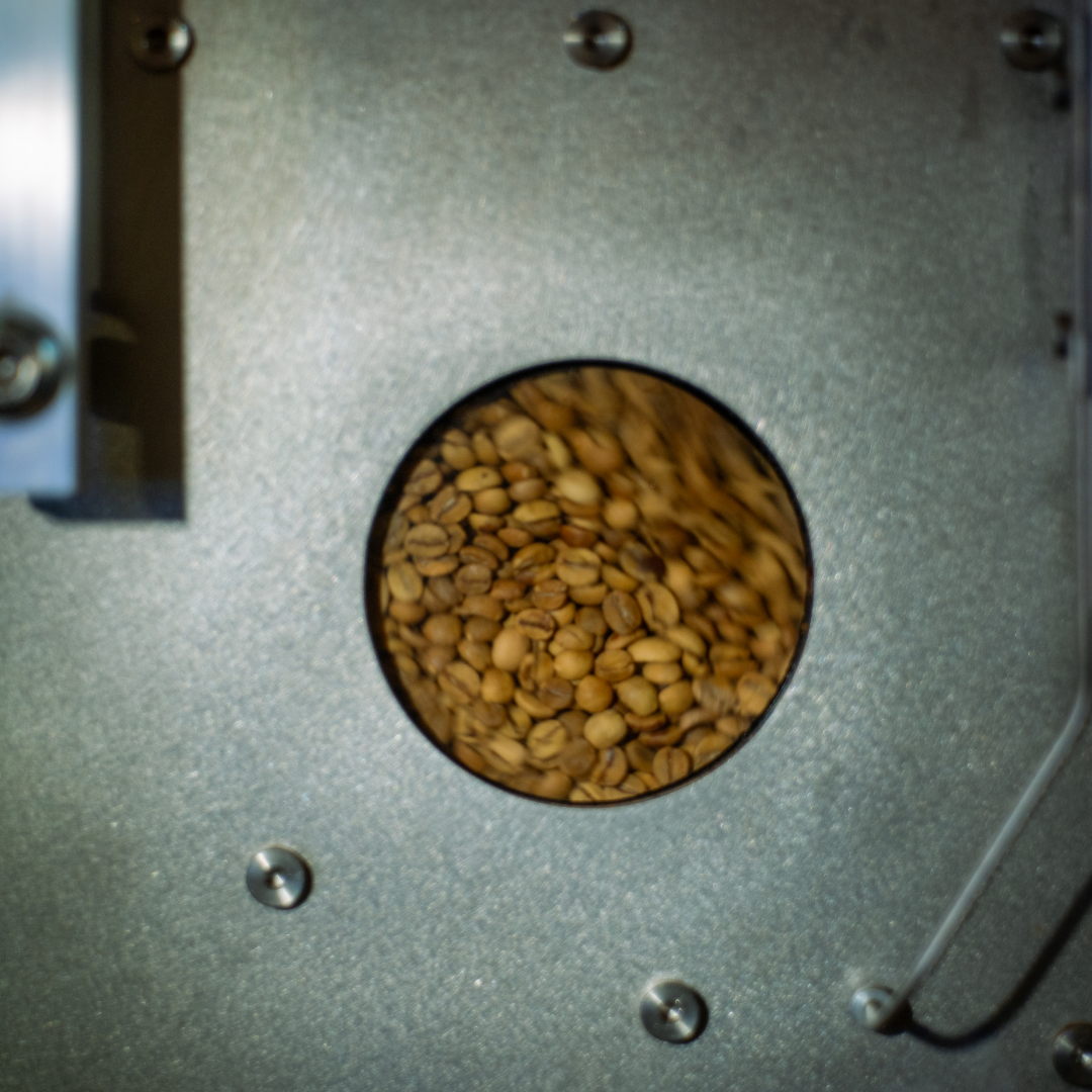 Fluxus Single Origin Espresso