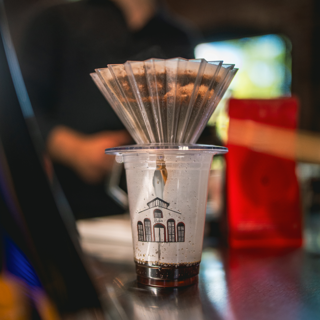 Rwanda Regional Red Bourbon Yıkanmış 250 gr