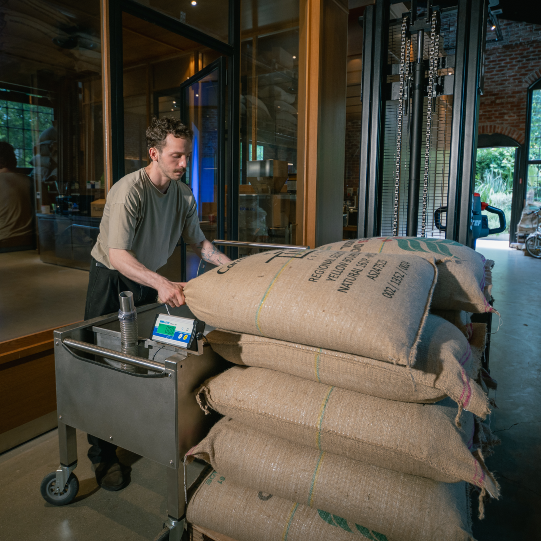 Nicaragua SHG EP Washed 250 gr