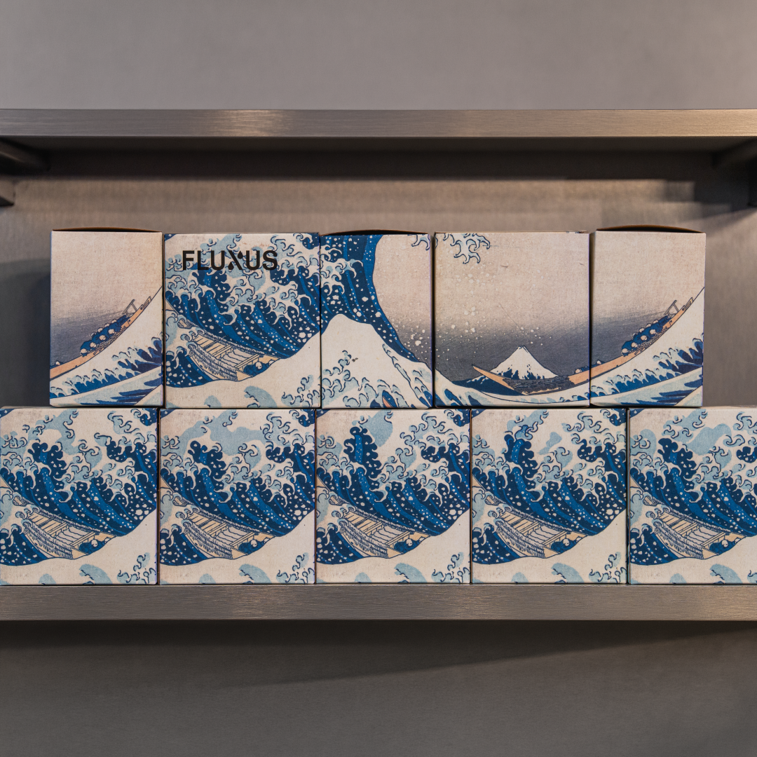 Fluxus Single Origin Espresso