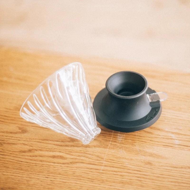 Hario V60 Immersion Dripper SWITCH 200 ml