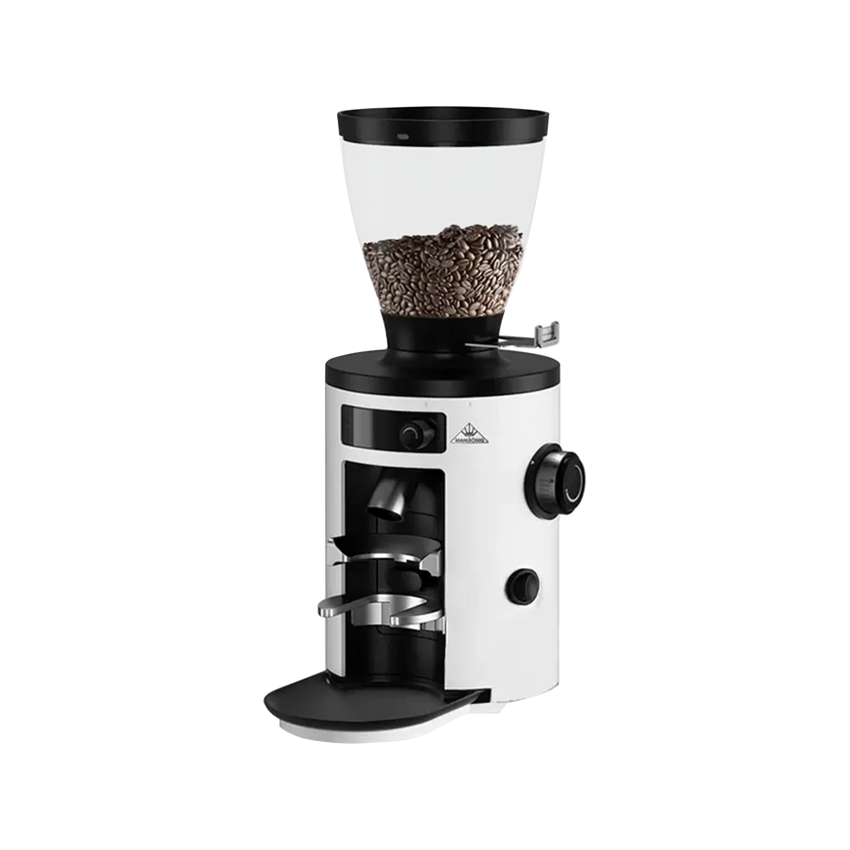 Malhkonig X54 Allround Home Automatic Coffee Mill