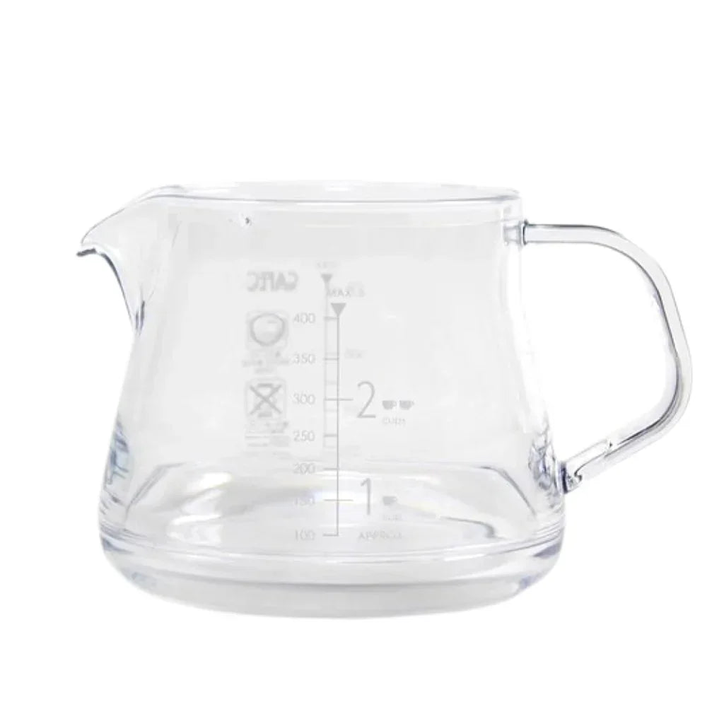 Cafec Tritan Coffee Server 400 ml