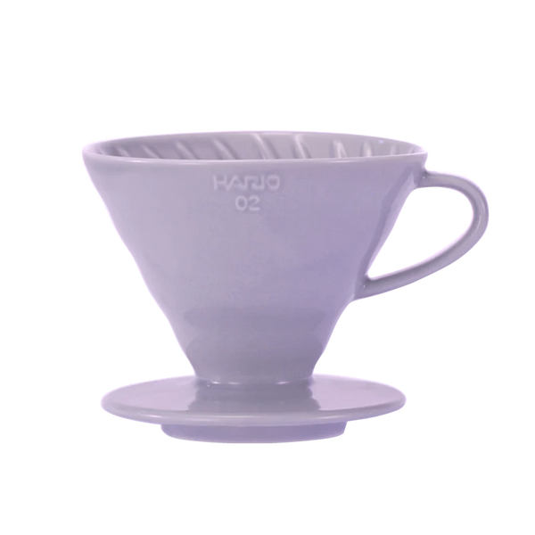 Hario V60 02 Seramik Dripper