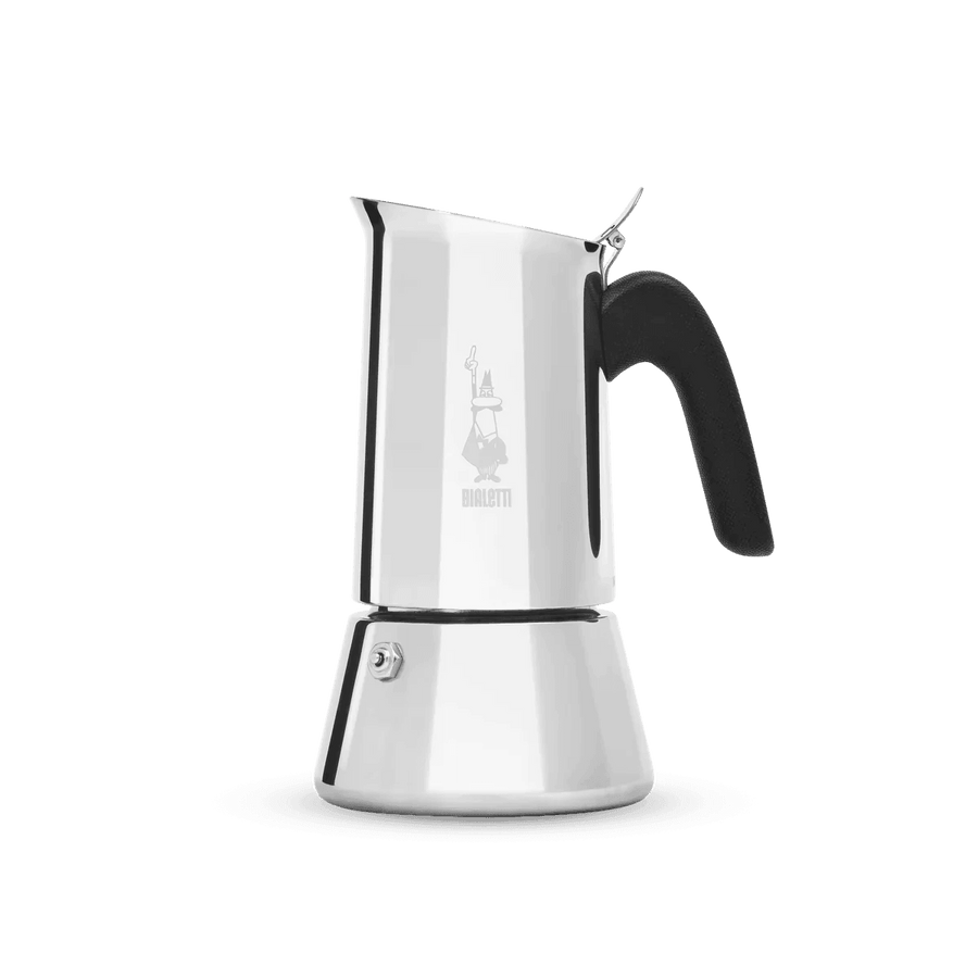 Bialetti Moka Pot Venüs 2 Cups - kahvebi