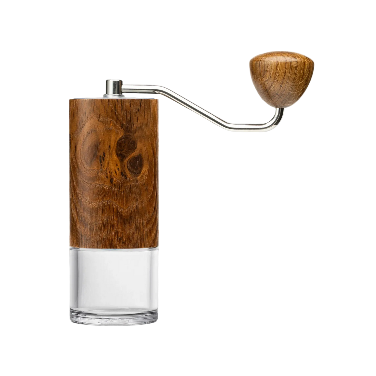 Comandante  C40 Nitro Blade VINTAGE OAK ROYAL MK4