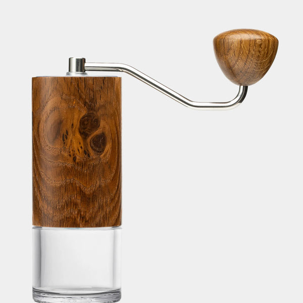 Comandante  C40 Nitro Blade VINTAGE OAK ROYAL MK4