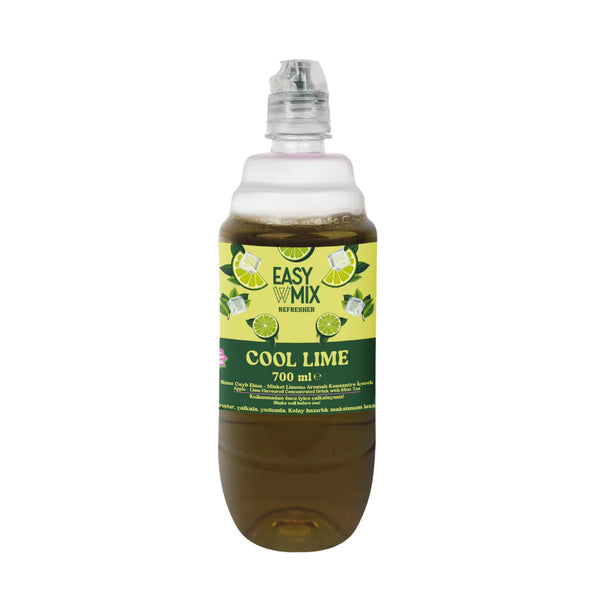 Easymix Refresher Cool Lime 700 ml