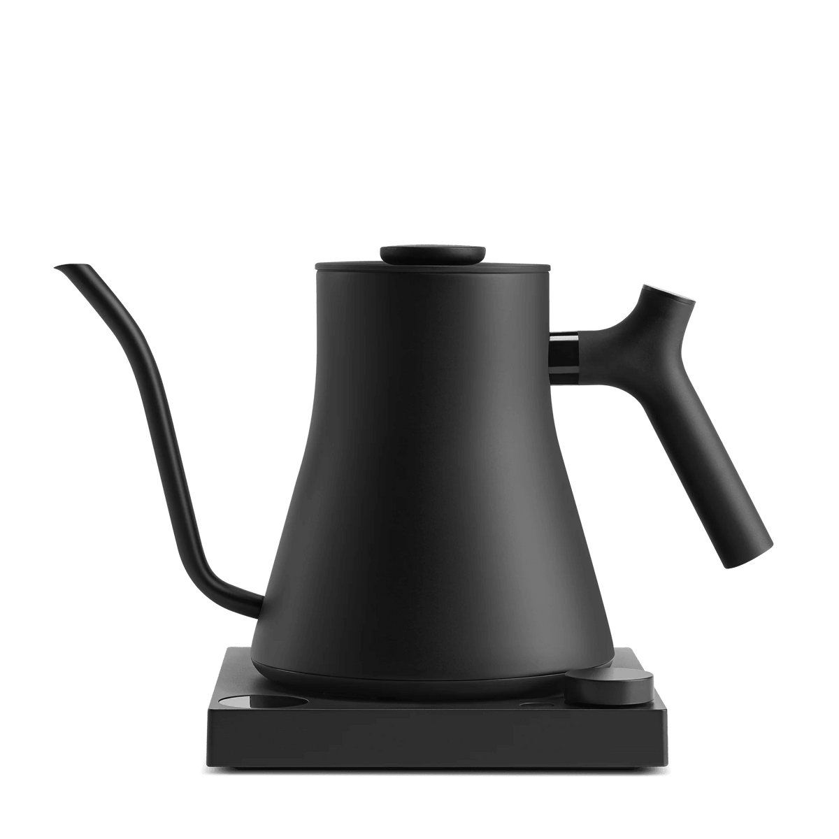 Stagg ECG Pro Electric Kettle Classic - Black