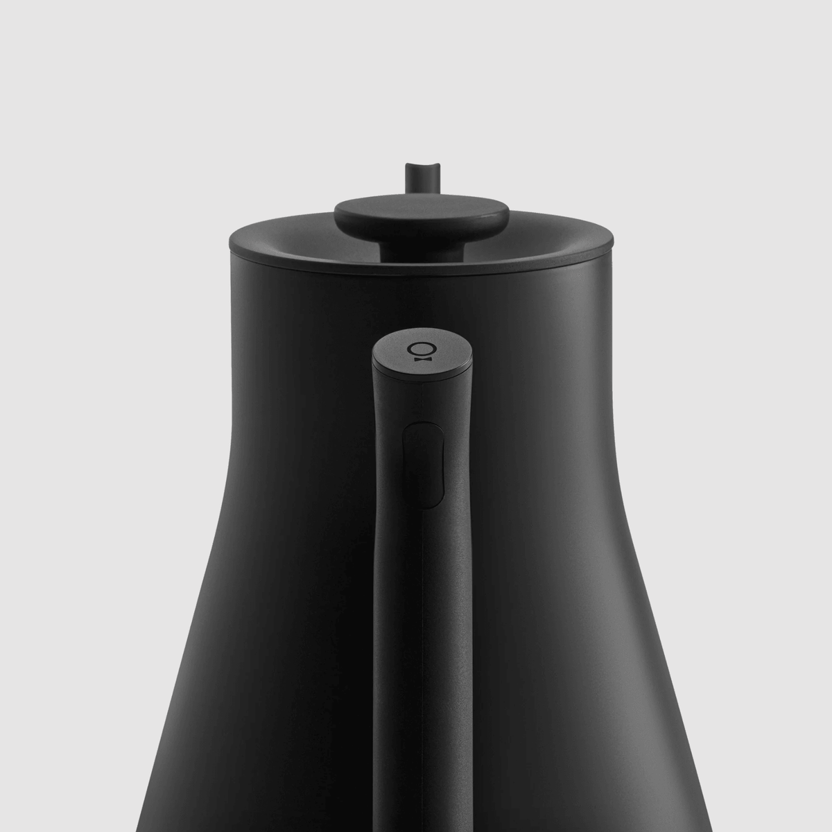 Stagg ECG Pro Electric Kettle Classic - Black
