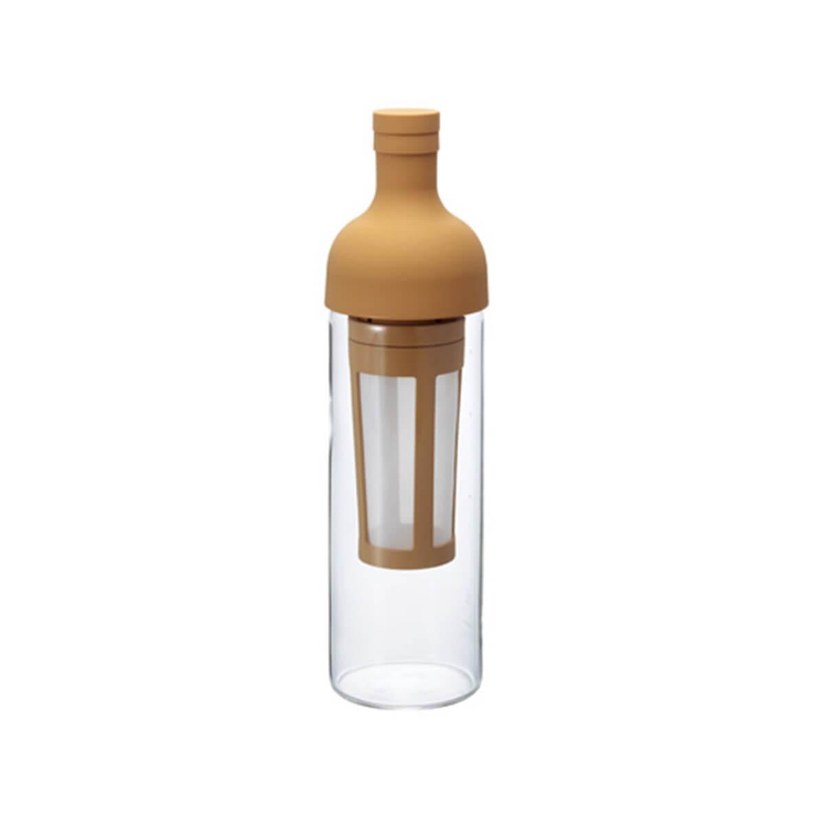 Hario Filtered Cold Brew Bottle Mocca