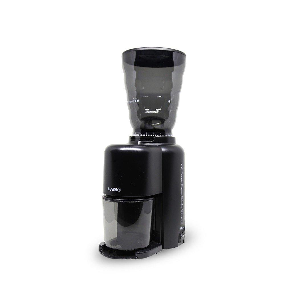 Hario V60 Elektrikli Kahve Değirmeni Compact
