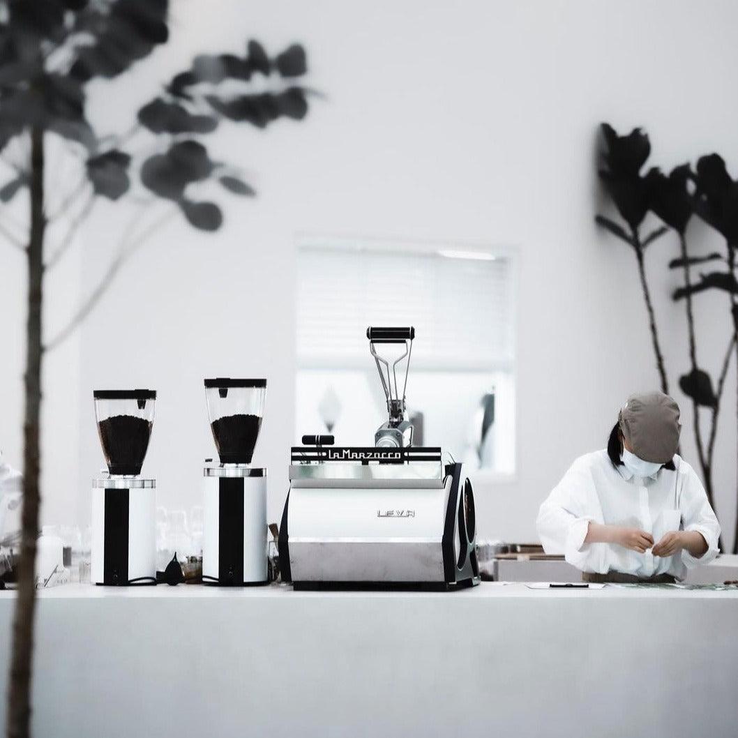 Mahlkönig E65S Espresso Kahve Öğütücü