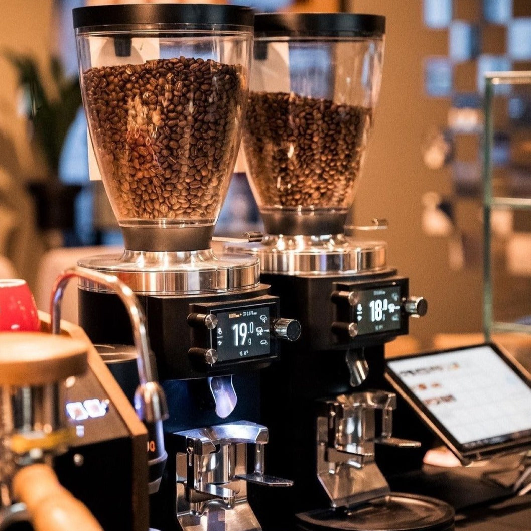 Mahlkönig E65S Espresso Kahve Öğütücü