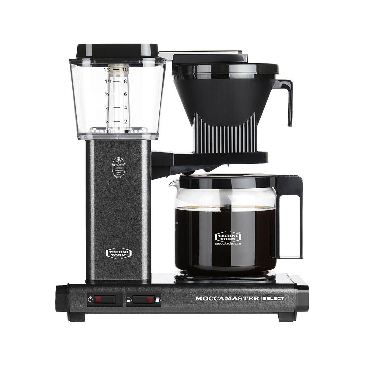 Moccamaster Filtre Kahve Makinesi Fiyatlar Kahvebi kahvebi