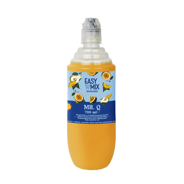 Easymix Refresher MR. Q 700 ml