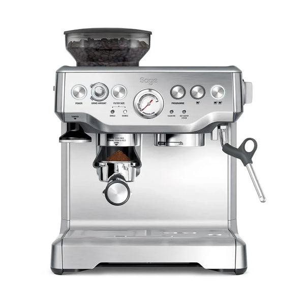 Sage BES875 The Barista Express™ Espresso Makinesi