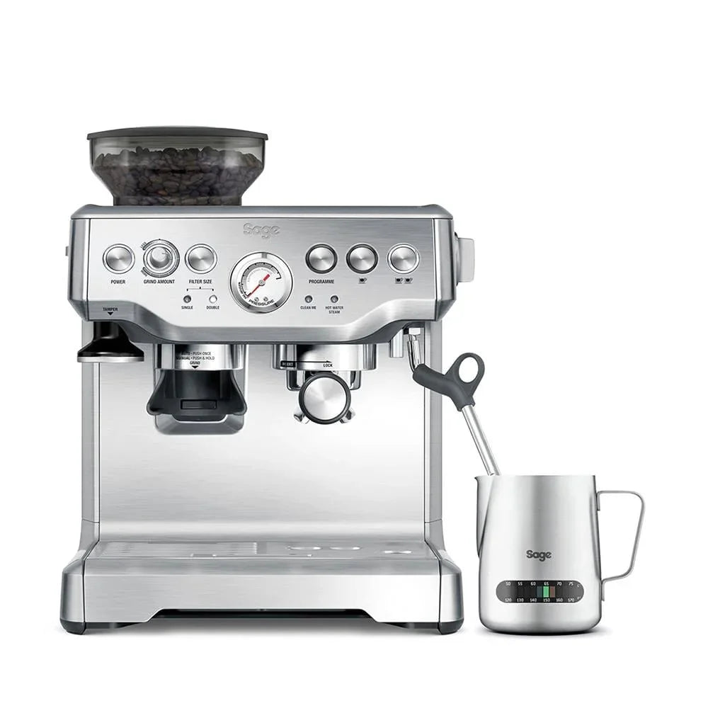 Sage BES875 The Barista Express™ Espresso Makinesi