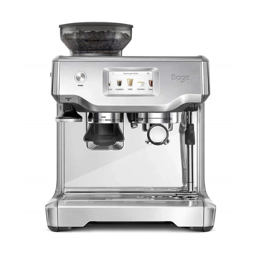 Sage SES880 BSS The Barista Touch™ Espresso Makinesi