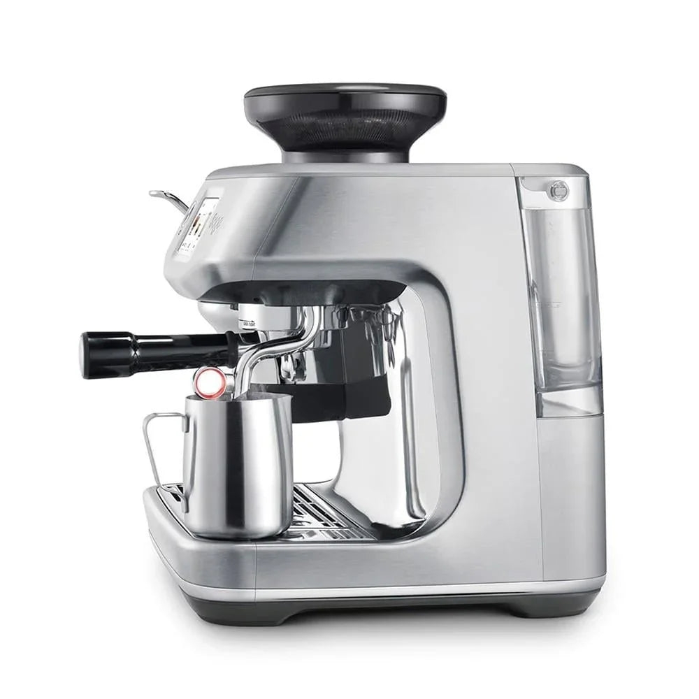 Sage SES881 BSS The Barista Touch™ Impress Espresso Makinesi